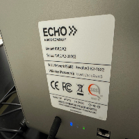 Echo RVL2-K2 Revolve FLuorescence Microscope image 2